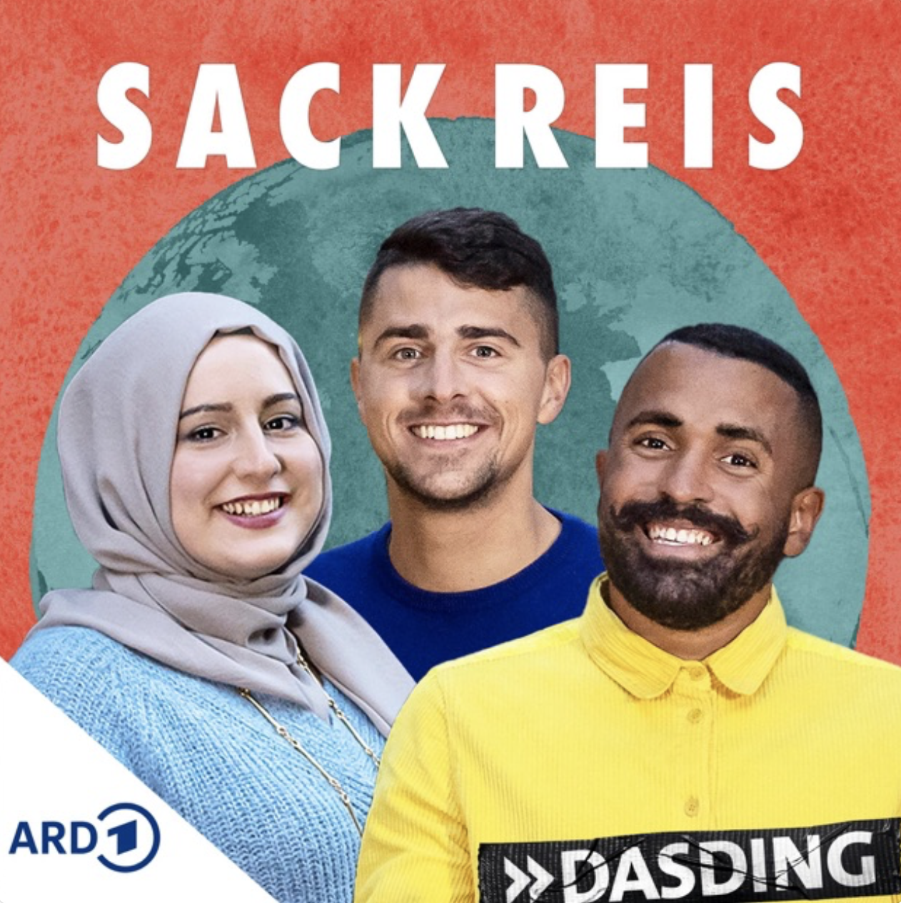 Podcast - Sack Reis