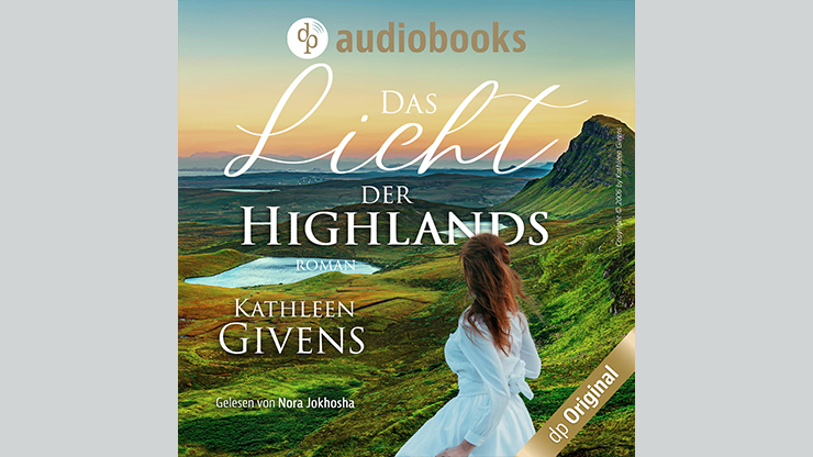 Das Licht der Highlands
