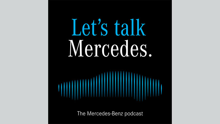 Let's talk Mercedes