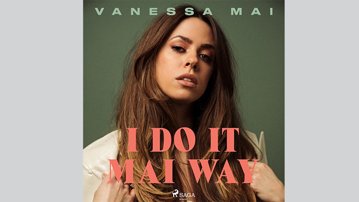 Vanessa Mai – I Do It Mai Way