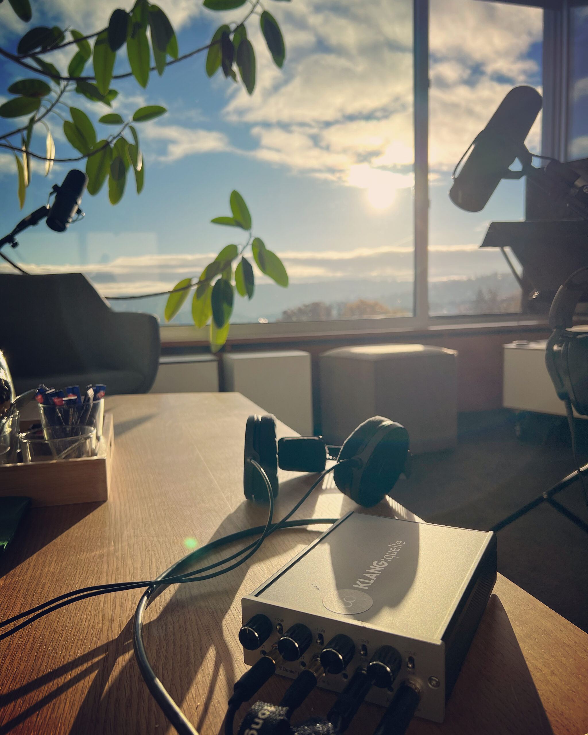 Podcast Stuttgart