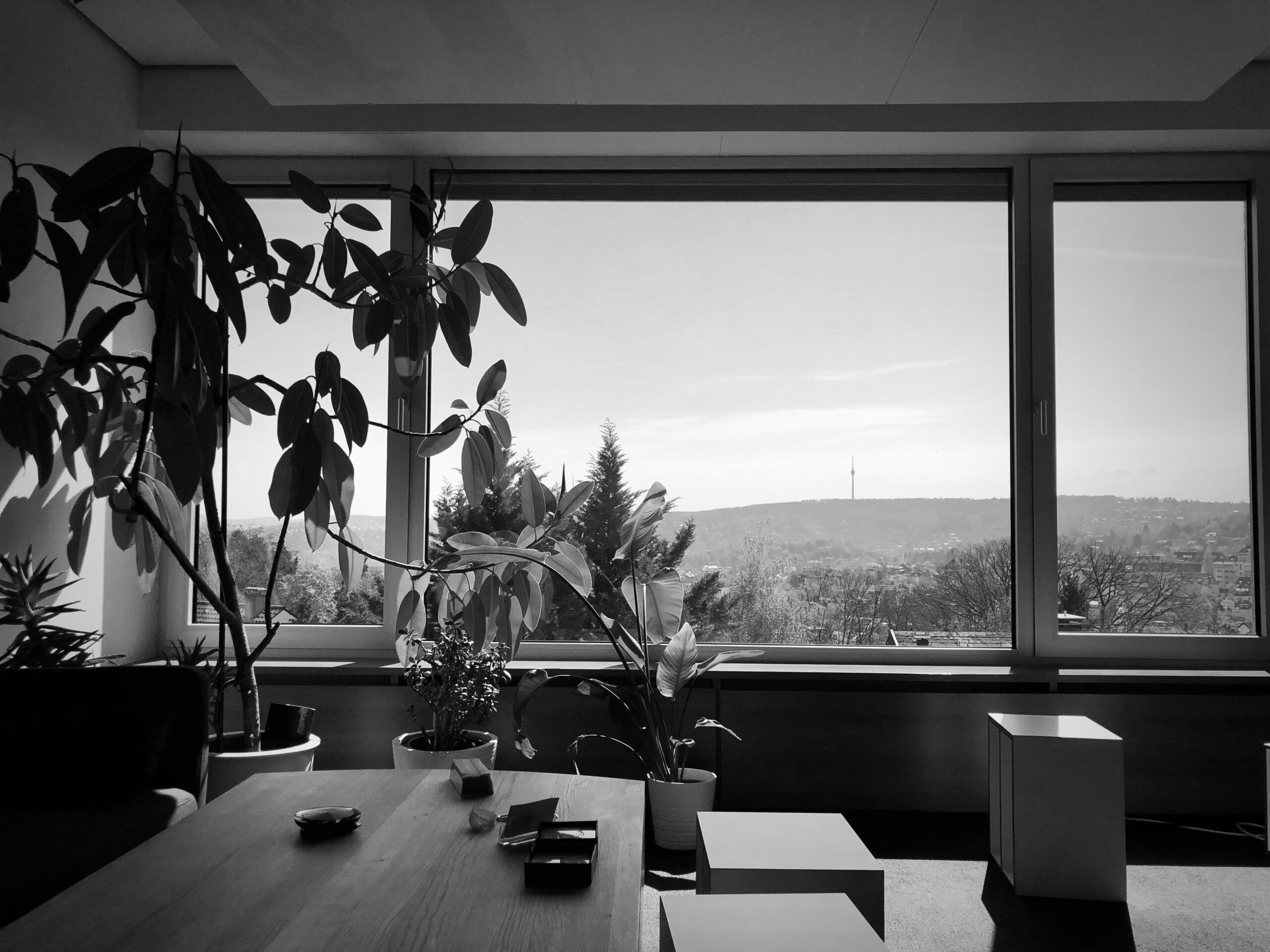 Podcast Studio Stuttgart